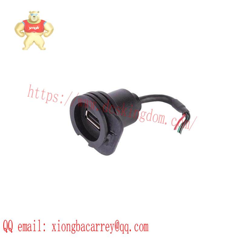 ABB 3HAC028357-024 USB cable assy 