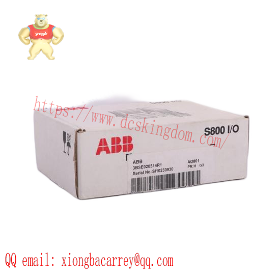 ABB 3HAC028702-001