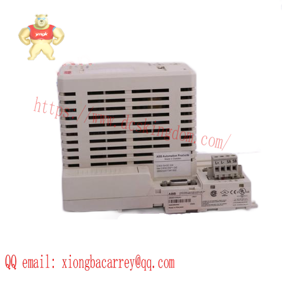 ABB 3HAC028834-001