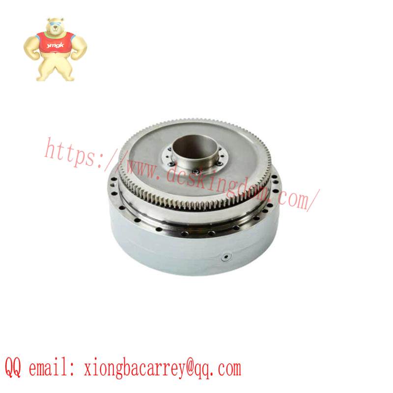 ABB 3HAC028837-008 Gearbox