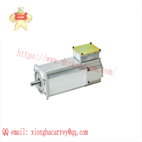 ABB 3HAC028954-004/03 Servo Motor