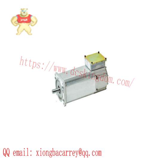 ABB 3HAC02895400403 MOTOR