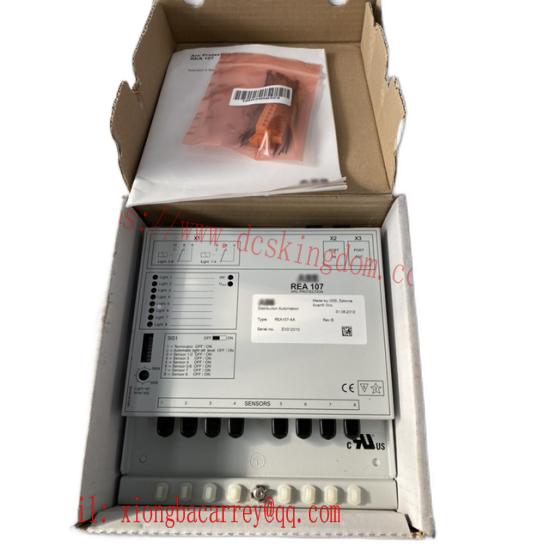 ABB 3HAC029014-001