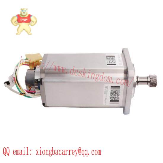 ABB 3HAC029034-004 Servo Motor