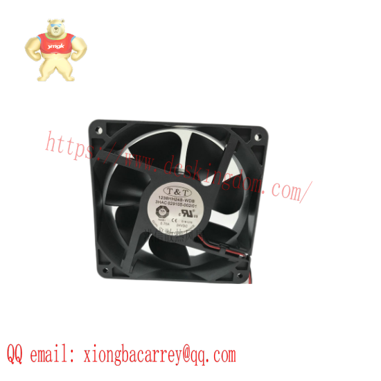 ABB 3HAC029105-002/01 3HAC02910500201 DCS Module