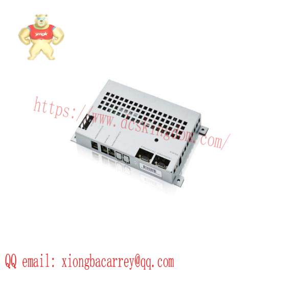 ABB 3HAC029157-001/05 Robot Axis Computer Board
