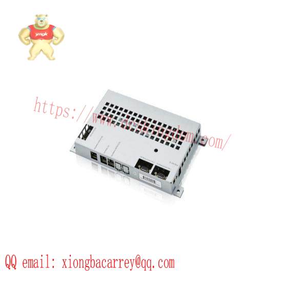 ABB 3HAC029157001 DQC668 Robot IRC5 Axis Computer Board