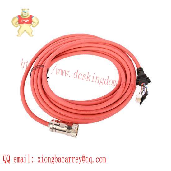 ABB 3HAC029236-001/06 Cable