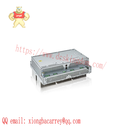 ABB 3HAC029818-001 IRB2600 Articulated Robots model