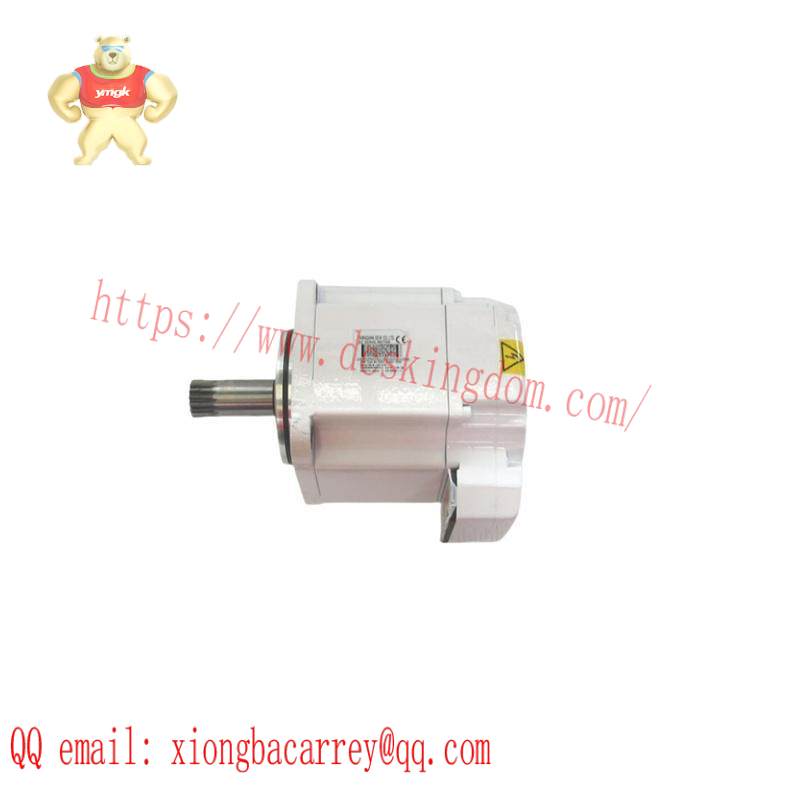 ABB 3BSE008366R1