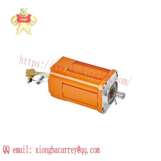ABB 3HAC031218-003 IRB2600 Rot ac motor with pinion