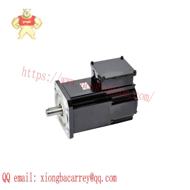 ABB 3HAC031537-001 Servo Motor
