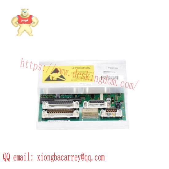 ABB 3HAC031851-001