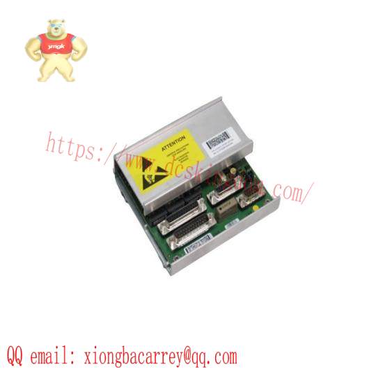 ABB 3HAC10098-1
