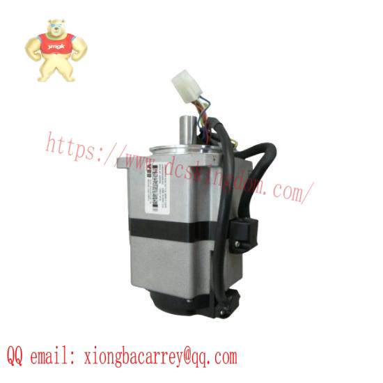 ABB 3HAC031937-001 Robotics Motor