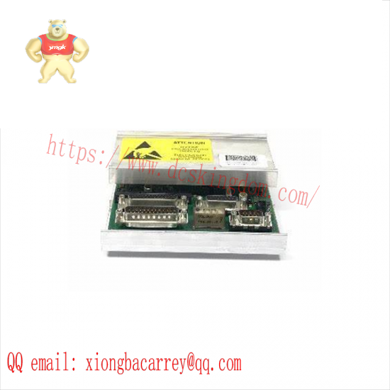 ABB 3HAC031977 SMB Unit