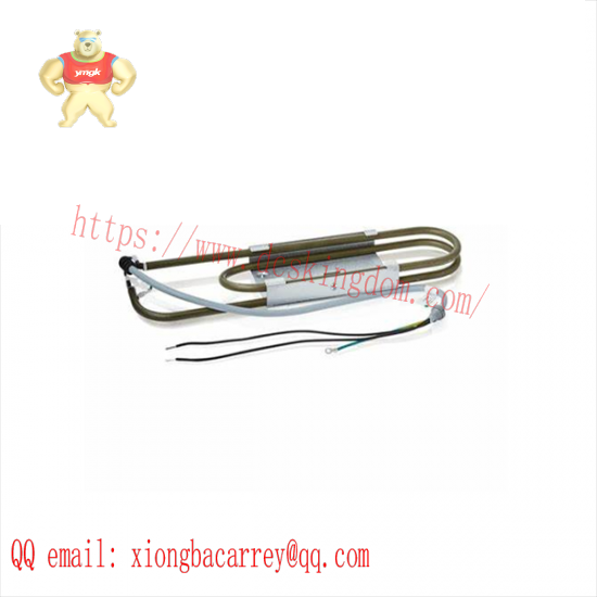ABB 3HAC032586 Bleeder Unit