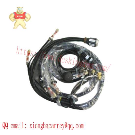 ABB 3HAC033388-001 Harness Axis 1-6