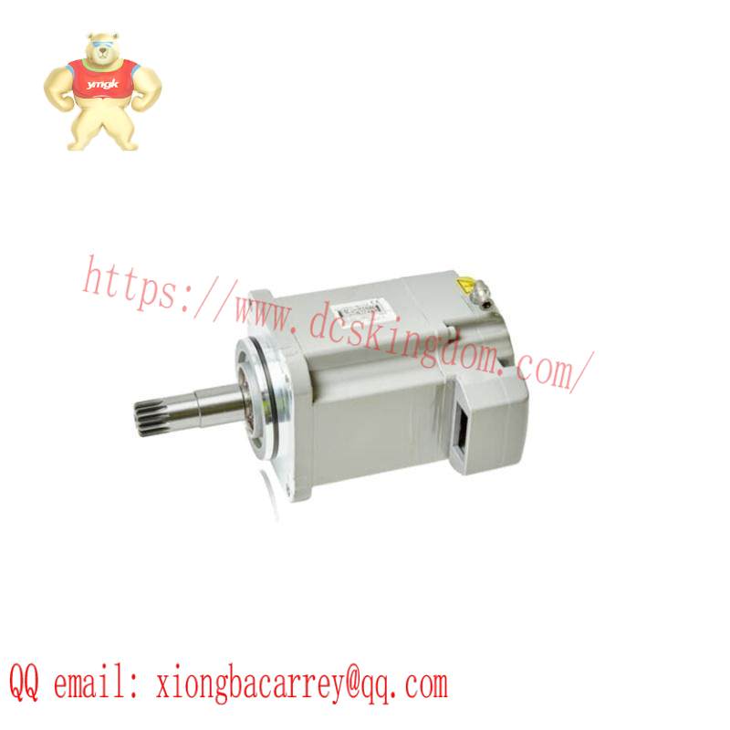 ABB 3HAC034862-003 Rot. ac motor
