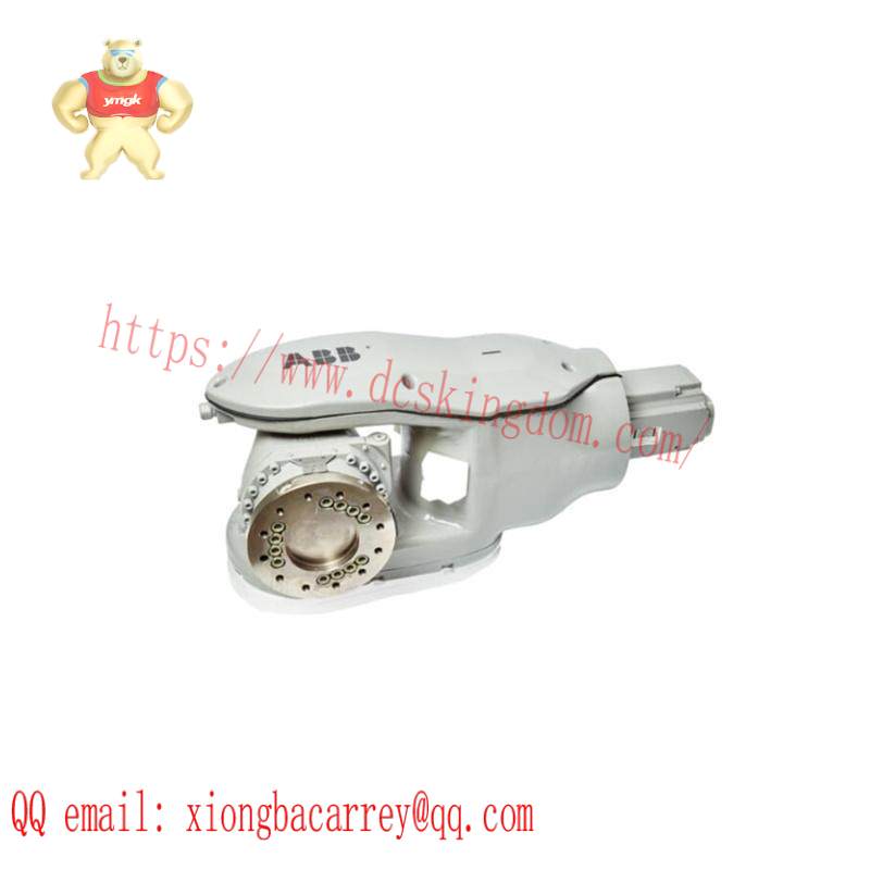ABB 3HAC034863-005 Wrist Type 2