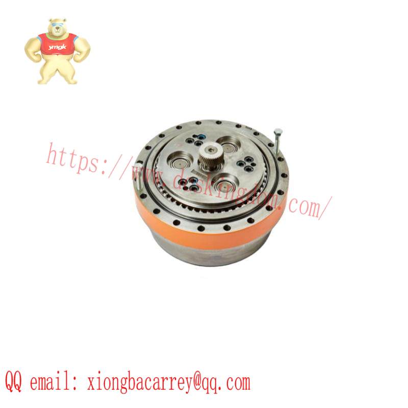 AB 2711-K6C8 COLOR TERMINAL
