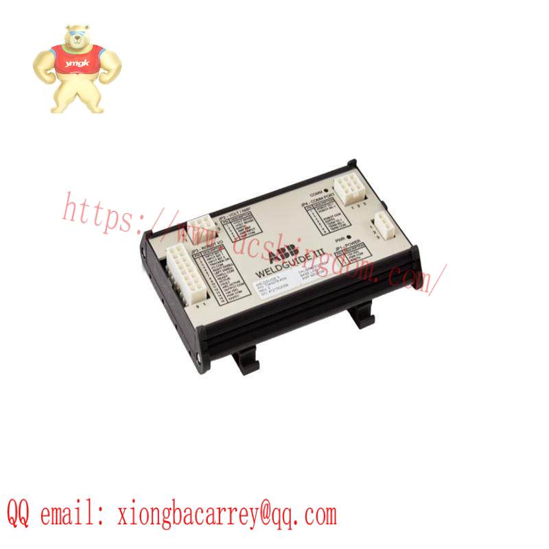 ABB 3HNM 14111-1