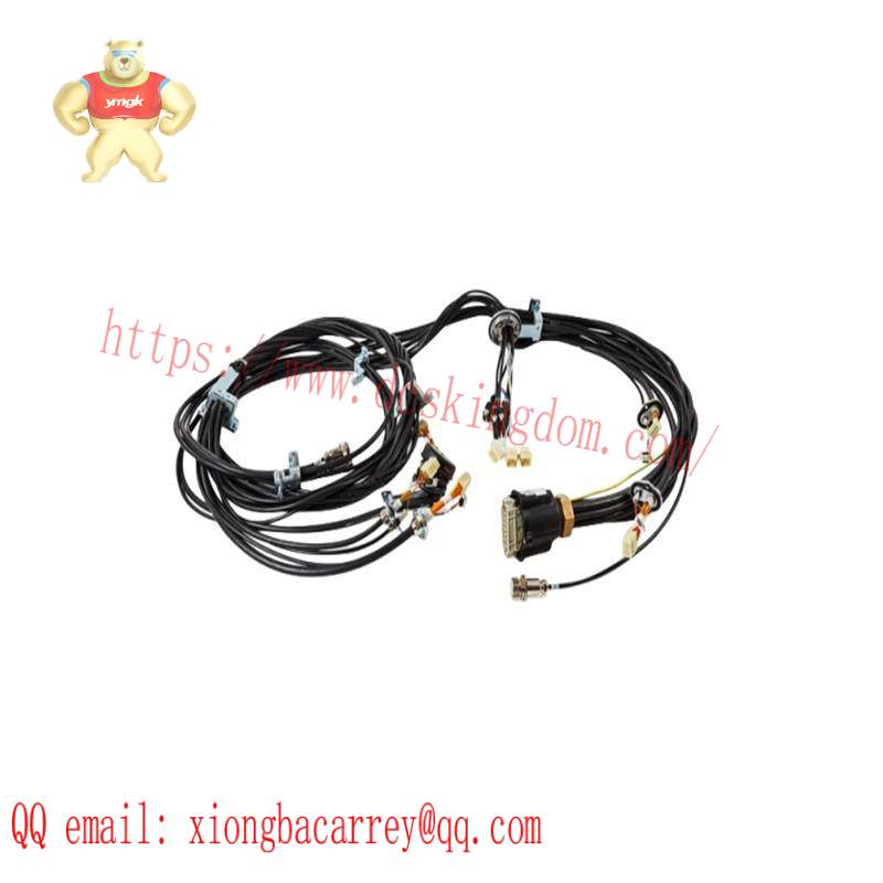 ABB 3HAC038800-001 DSQC6353HAC023930-001 IRB66203HAC024540-004 3HAC038800-001 DSQC6353HAC023930-001 IRB66203HAC024540-004