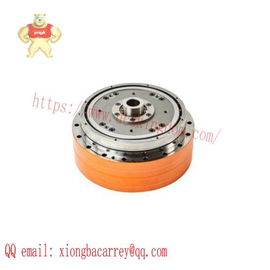 ABB 3HAC039109-002 IRB4600 Gearbox