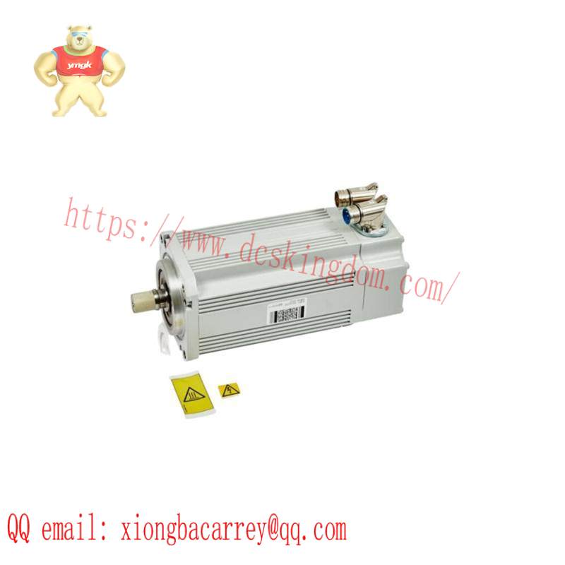 ABB 3HAC040657-002 Motor unit