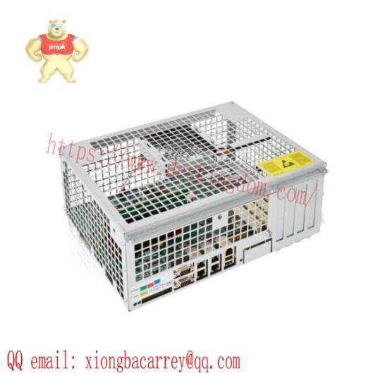 ABB 3HAC041443-003 DSQC639 3HAC025097-001 Computer Unit