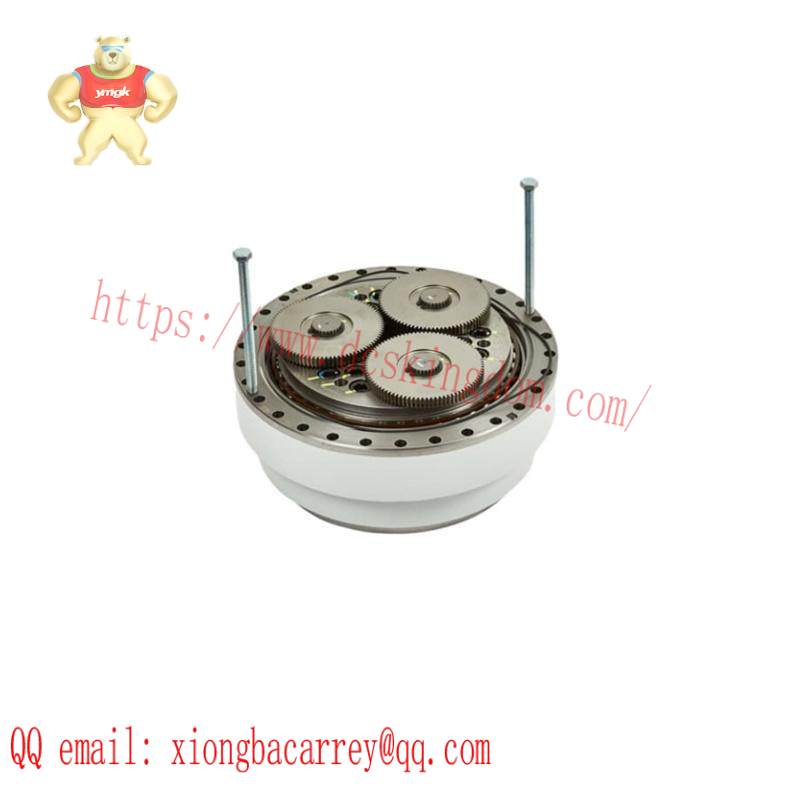 ABB 3HAC043072-003 Reduction Gear