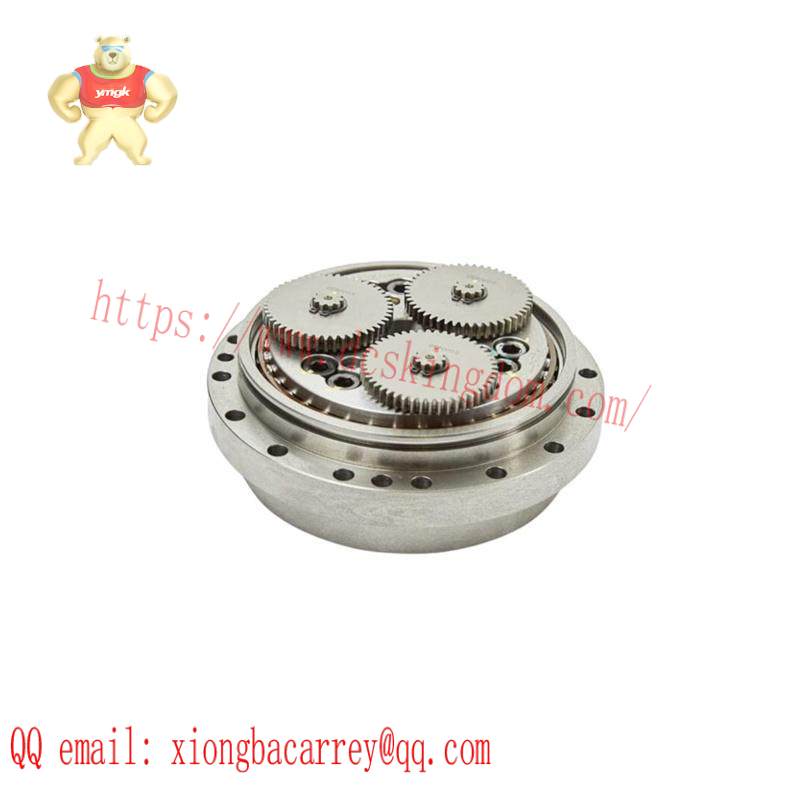 ABB 3HAC043074-001IRB67006 3HAC3356-14 3HAC3355-1 Reduction Gear RV-80N-129