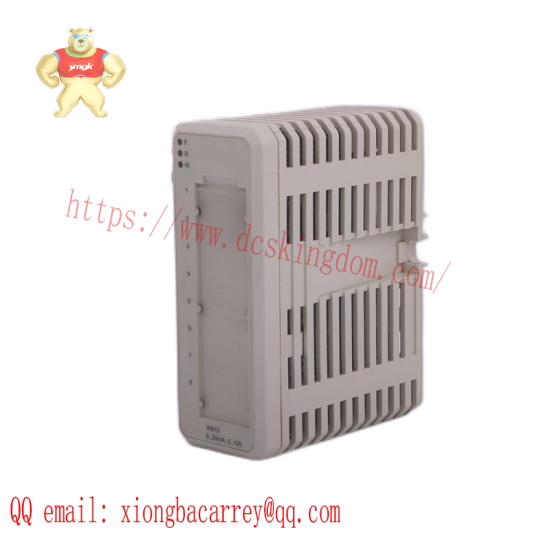 ABB 3HAC043226-001  New