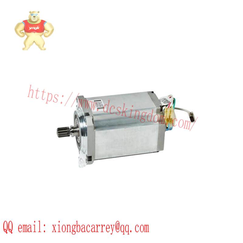 ABB 3HAC043569-004 IRB4600 Motor with pinion typeC