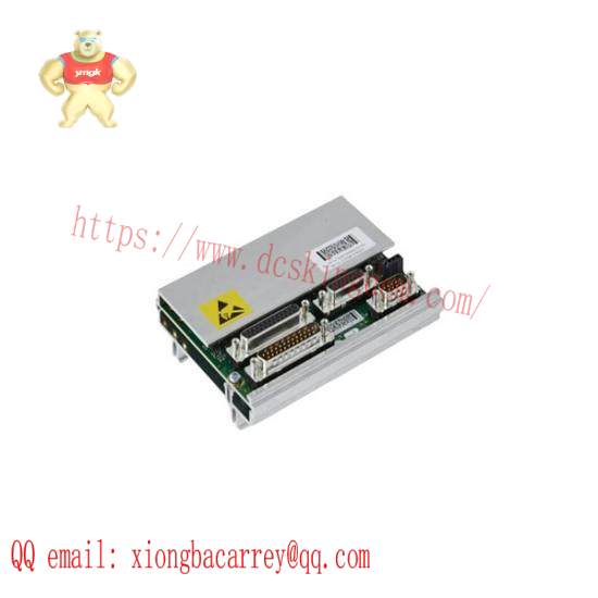 ABB 3HAC043904-001 DSQC 633C Measurement Unit