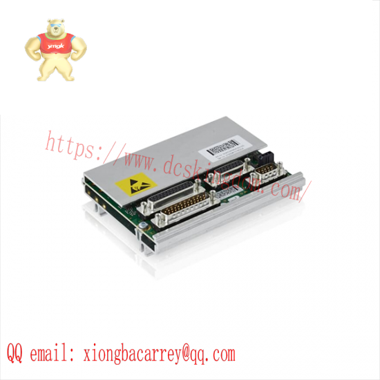 ABB 3HAC043904-001 Measurement Unit