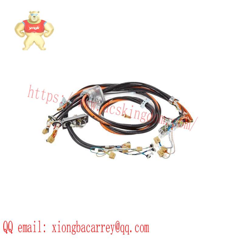 ABB 3HAC043963-001 Cable harness