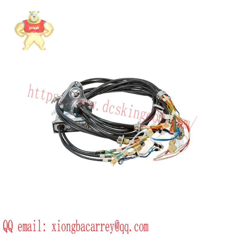 ABB 3HAC043964-001 Cable harness