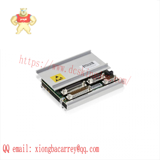 ABB 3HAC044168-001/05 Robot SMB Board