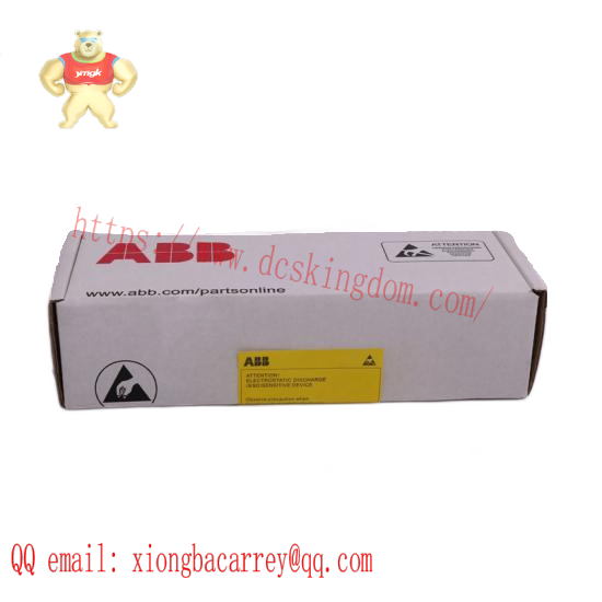 ABB 3HAC044168-001/07
