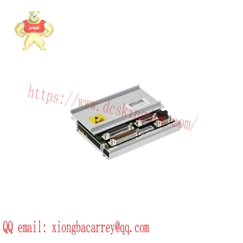 ABB 3HAC044168-001 3HAC042285-001 3HAC031115-002 SMB Measurement Board