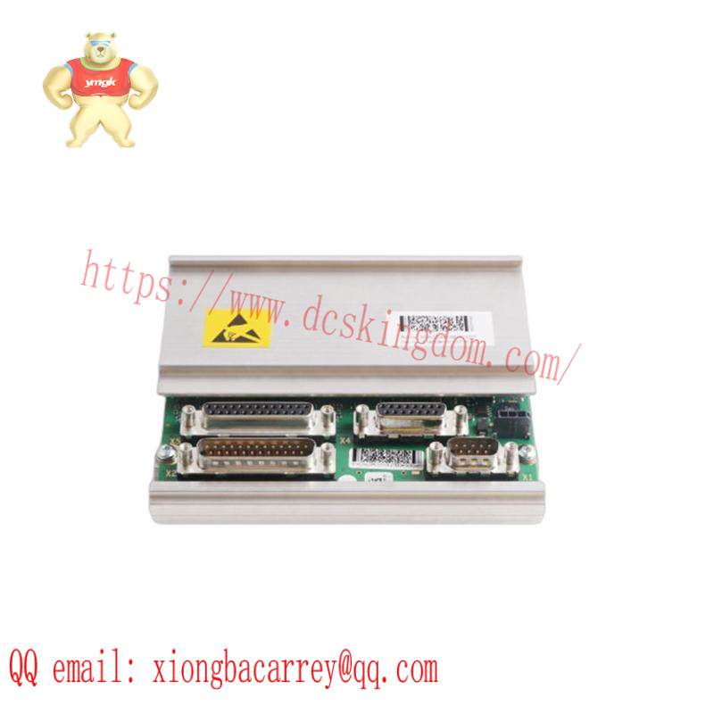 ABB 3HAC044168-001 RMU102 Serial Measurement Unit