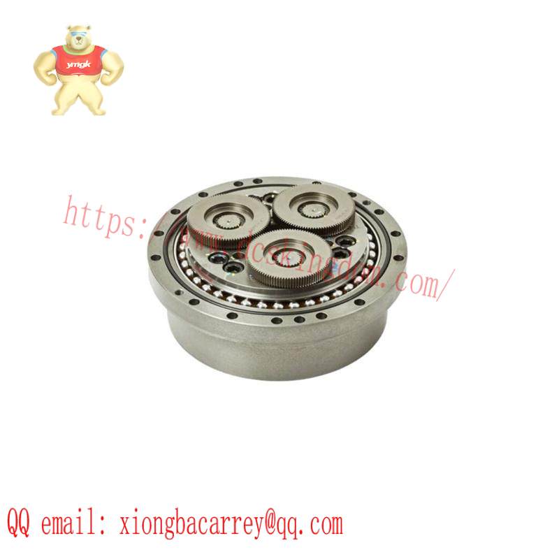 ABB 3HAC044361-001 Reduction Gear