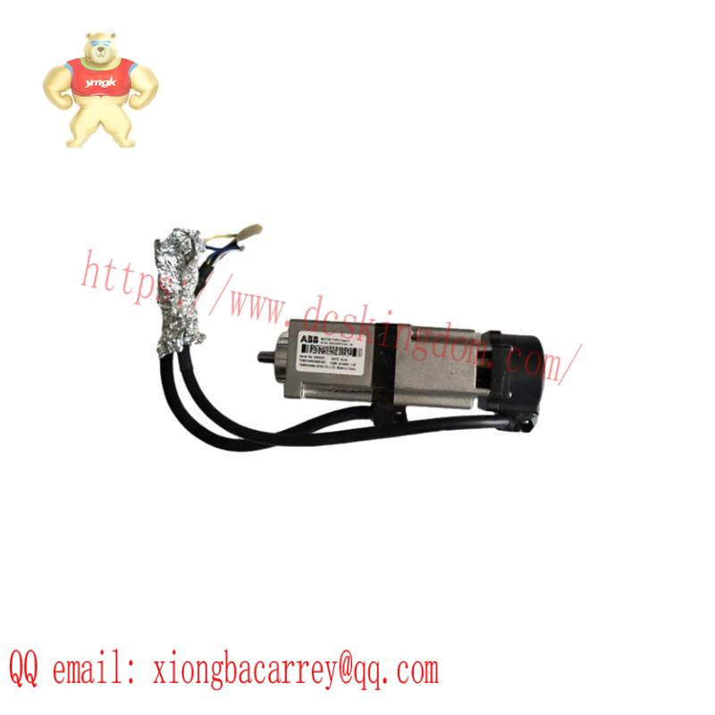 ABB 3HAC044515-001 AC Motor