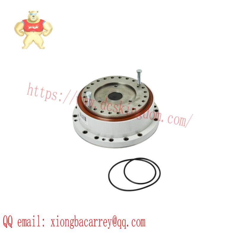 ABB 3HAC044841-002 Reduction Gear