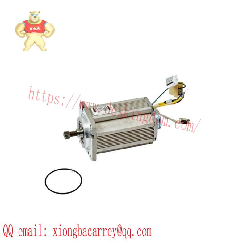 ABB 3HAC046598-001 Robot Motor