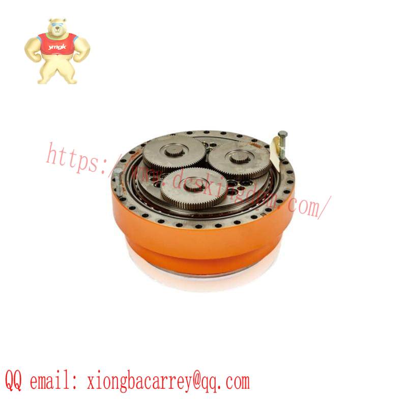 ABB 3HAC048232-001 Reduction Gear