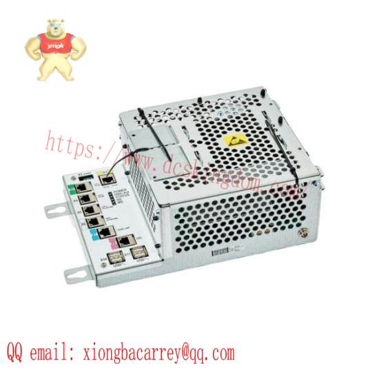 ABB 3HAC050363-001 DSQC1000 DSQC1018 DSQC1017 Computer