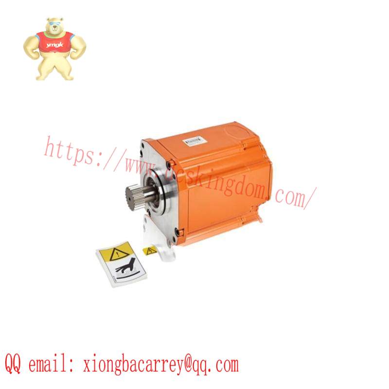 ABB 3HAC052991-005 3HNP03386-1 3HNA011784-001/03 AC motor
