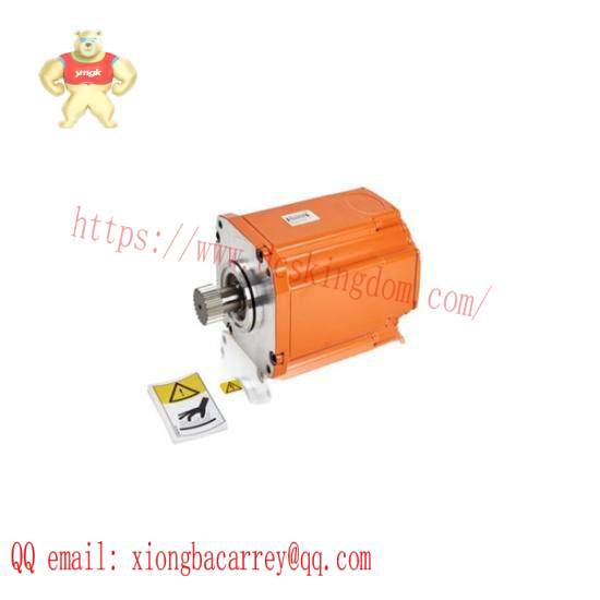 ABB 3HAC052991-005 AC motor